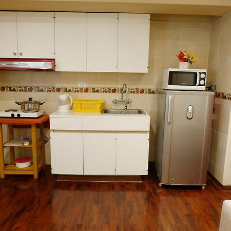 Suite Service Apart Hotel Лима Екстериор снимка