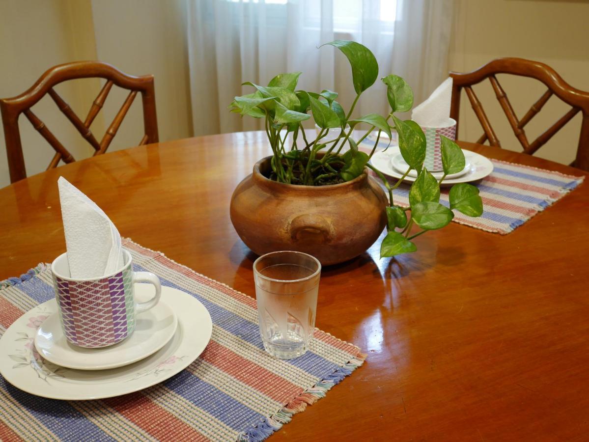 Suite Service Apart Hotel Лима Екстериор снимка
