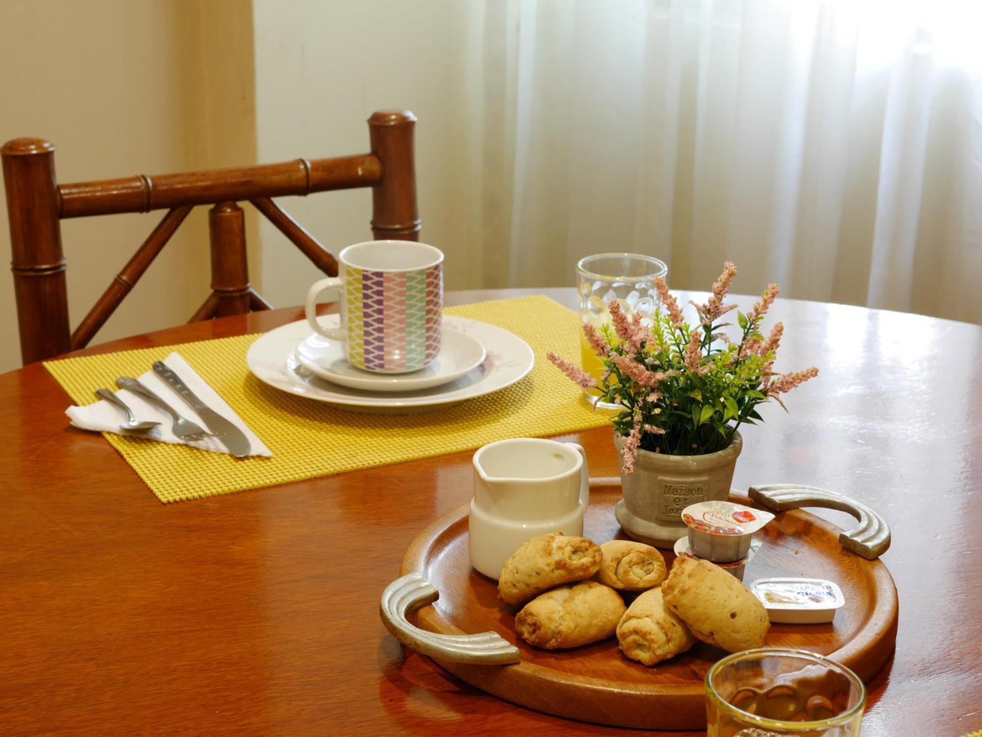 Suite Service Apart Hotel Лима Екстериор снимка