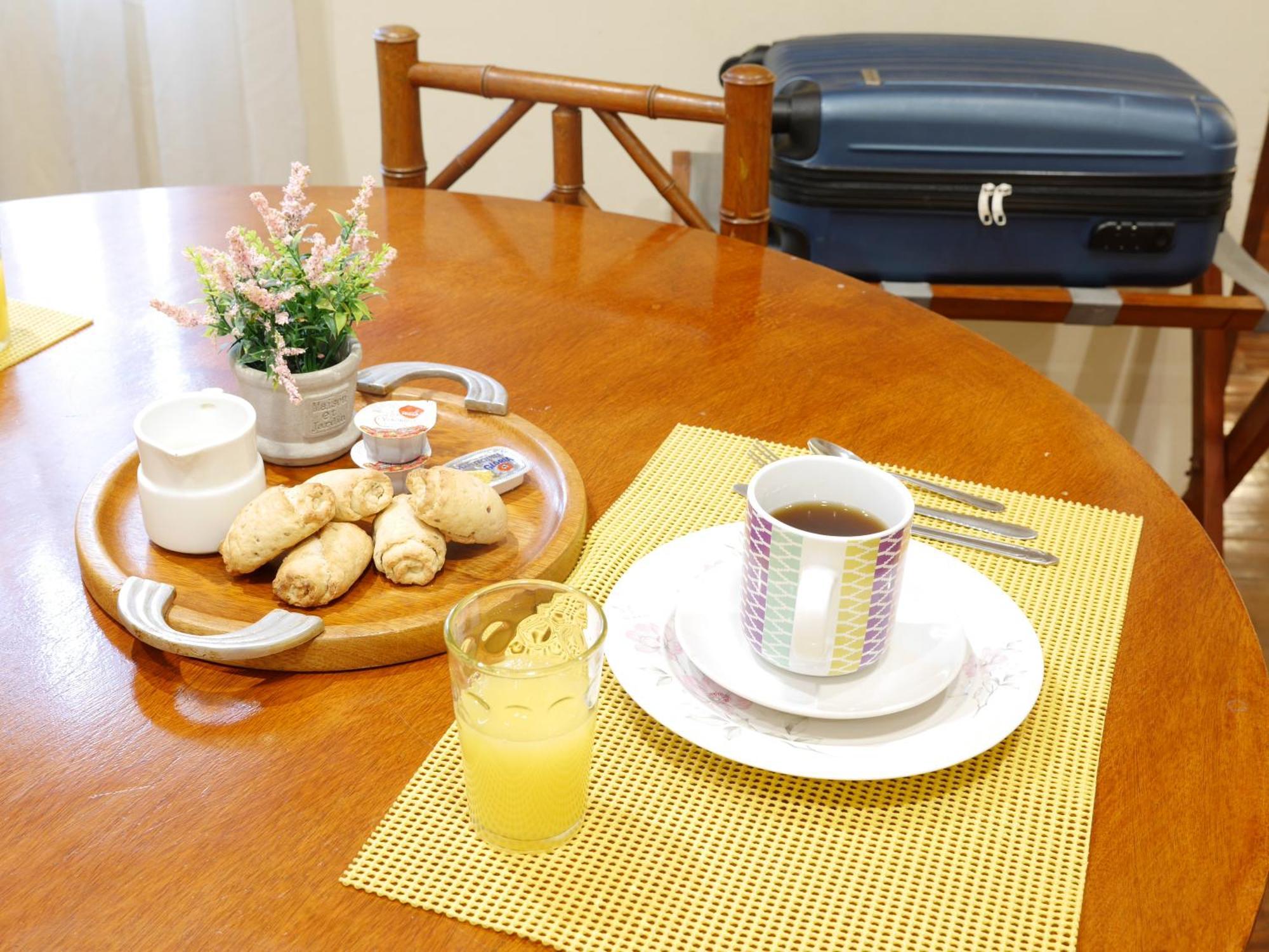 Suite Service Apart Hotel Лима Екстериор снимка