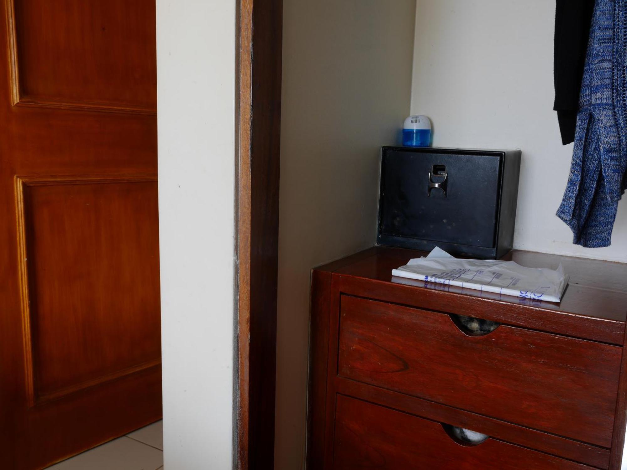 Suite Service Apart Hotel Лима Екстериор снимка