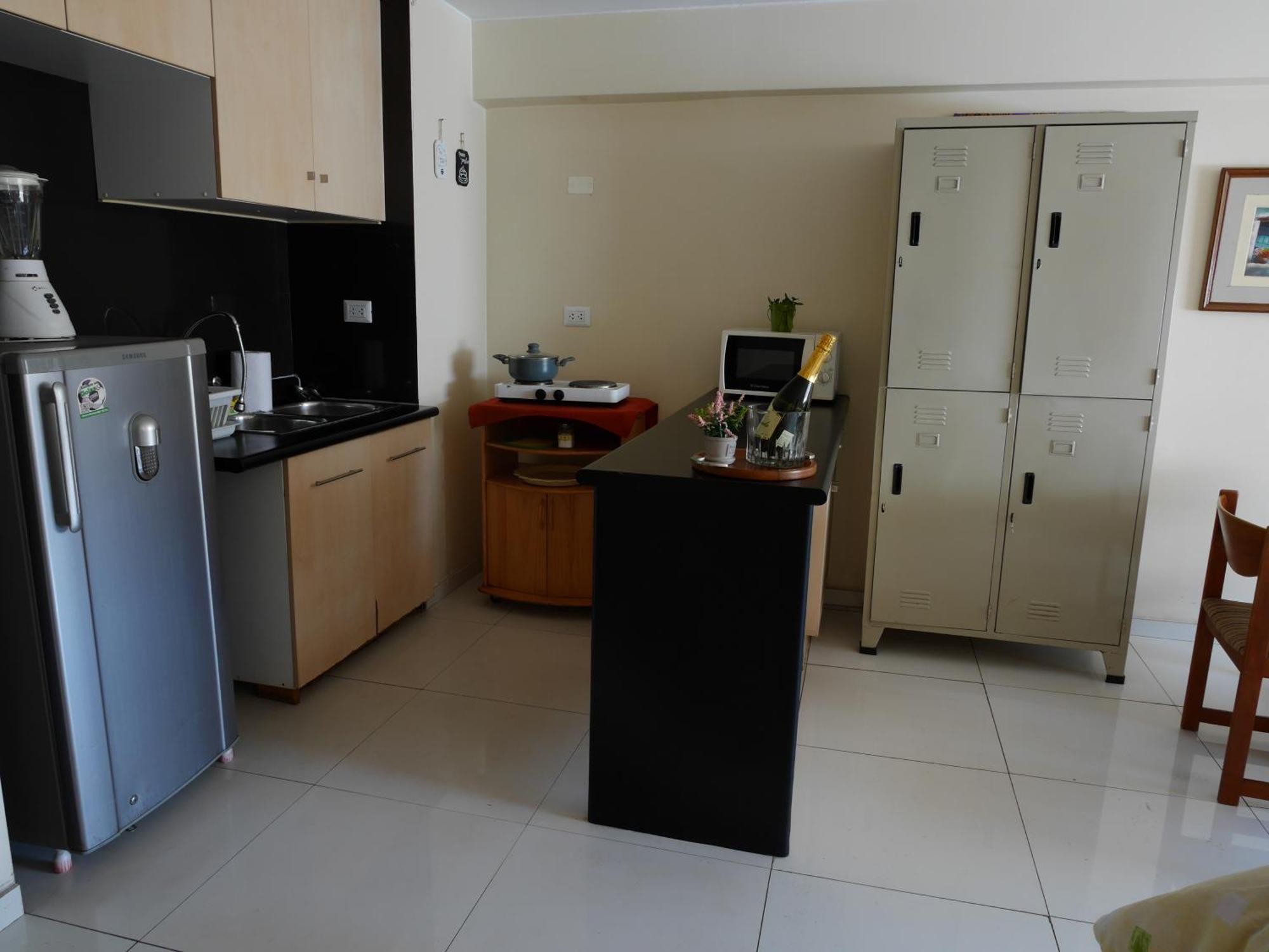 Suite Service Apart Hotel Лима Екстериор снимка