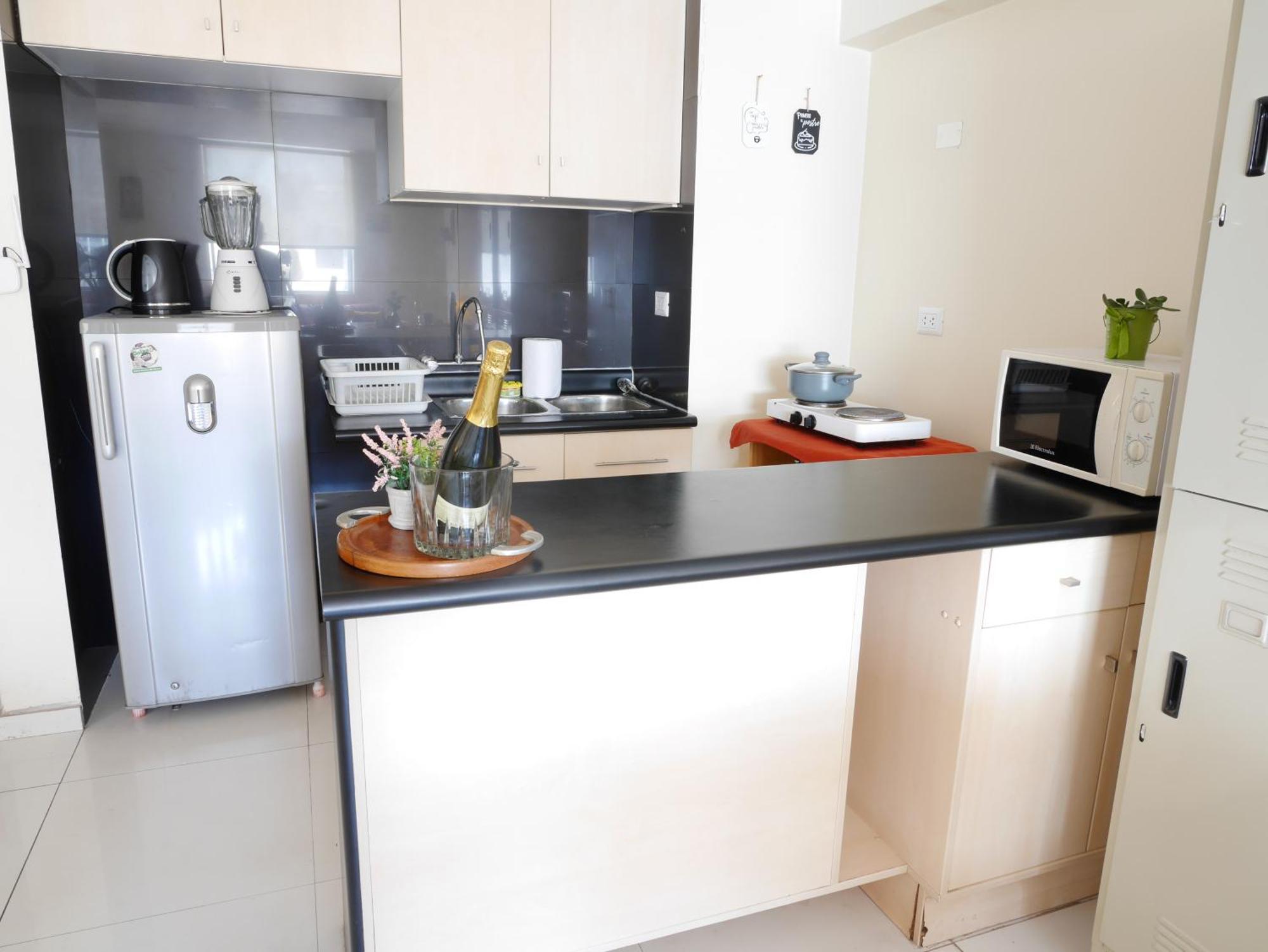 Suite Service Apart Hotel Лима Екстериор снимка