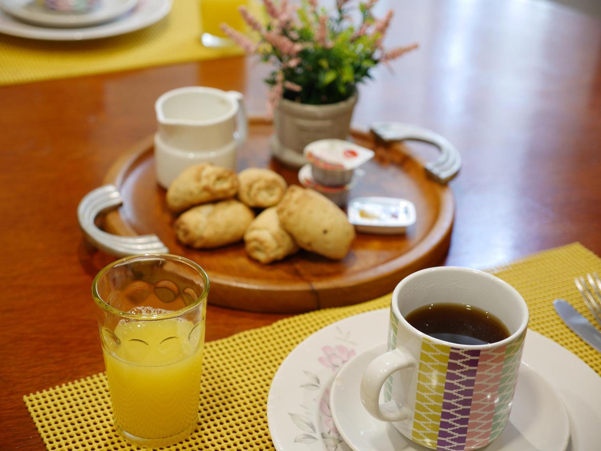 Suite Service Apart Hotel Лима Екстериор снимка