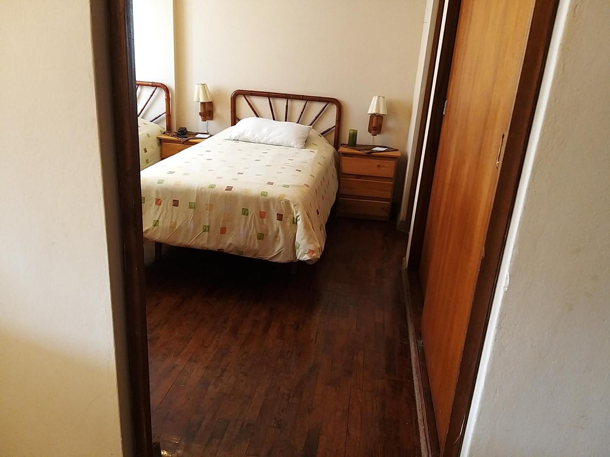 Suite Service Apart Hotel Лима Екстериор снимка
