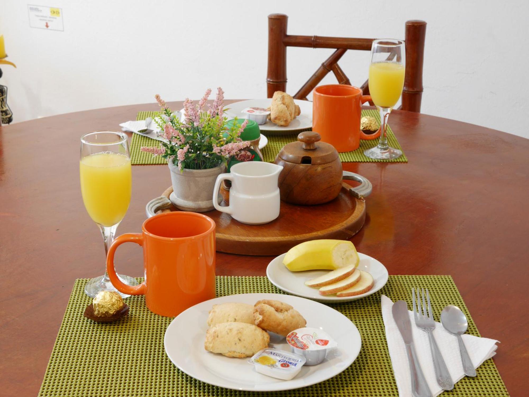 Suite Service Apart Hotel Лима Екстериор снимка