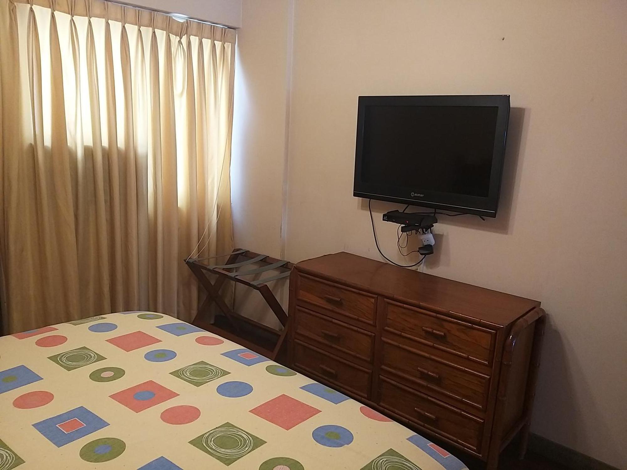Suite Service Apart Hotel Лима Екстериор снимка