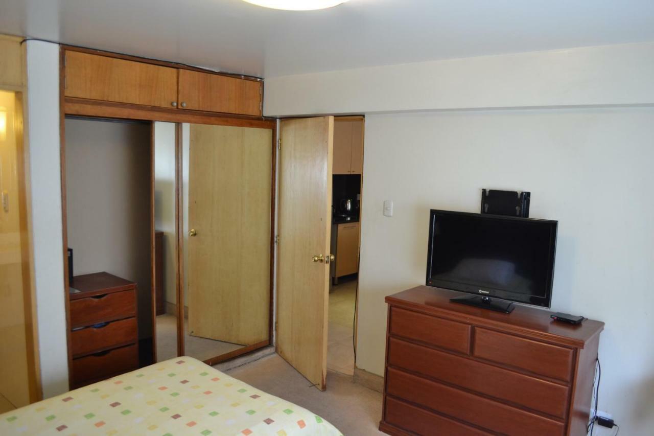 Suite Service Apart Hotel Лима Екстериор снимка