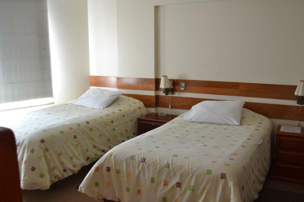 Suite Service Apart Hotel Лима Екстериор снимка